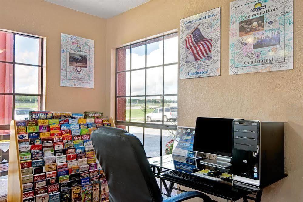 Studio 6-San Antonio, Tx - Lackland Afb Exterior photo